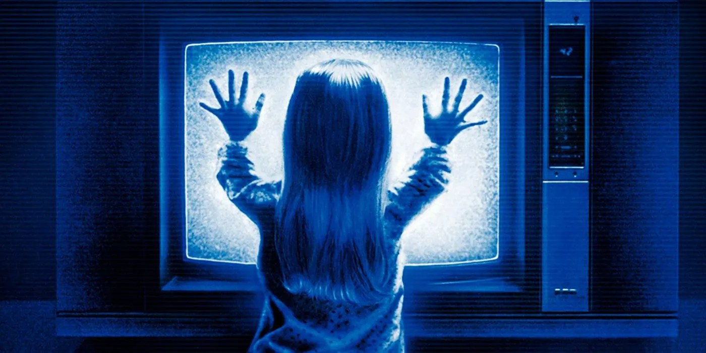 15 Best Haunted House Horror Movies ScreenRant