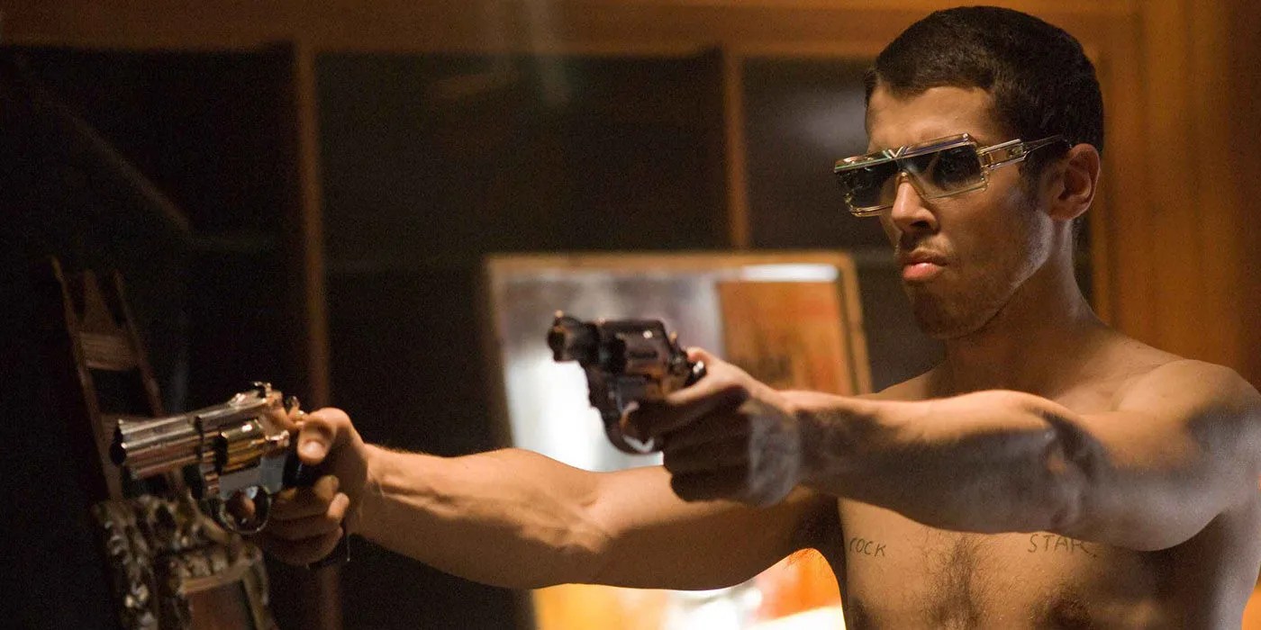 RocknRolla 2 Updates Is It Happening? Screen Rant
