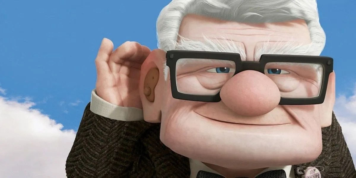 20 Best Characters From Pixar Movies ScreenRant
