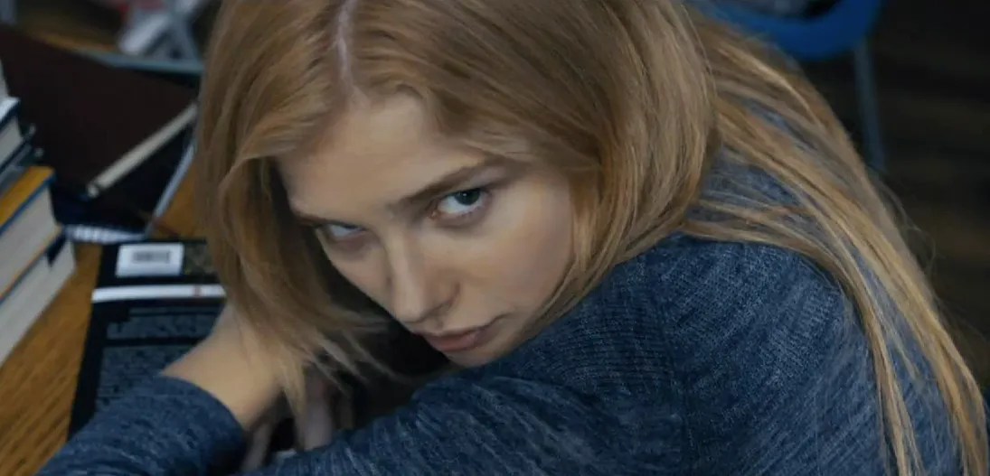 New 'Carrie' Trailer Stephen King's Classic Horror Story