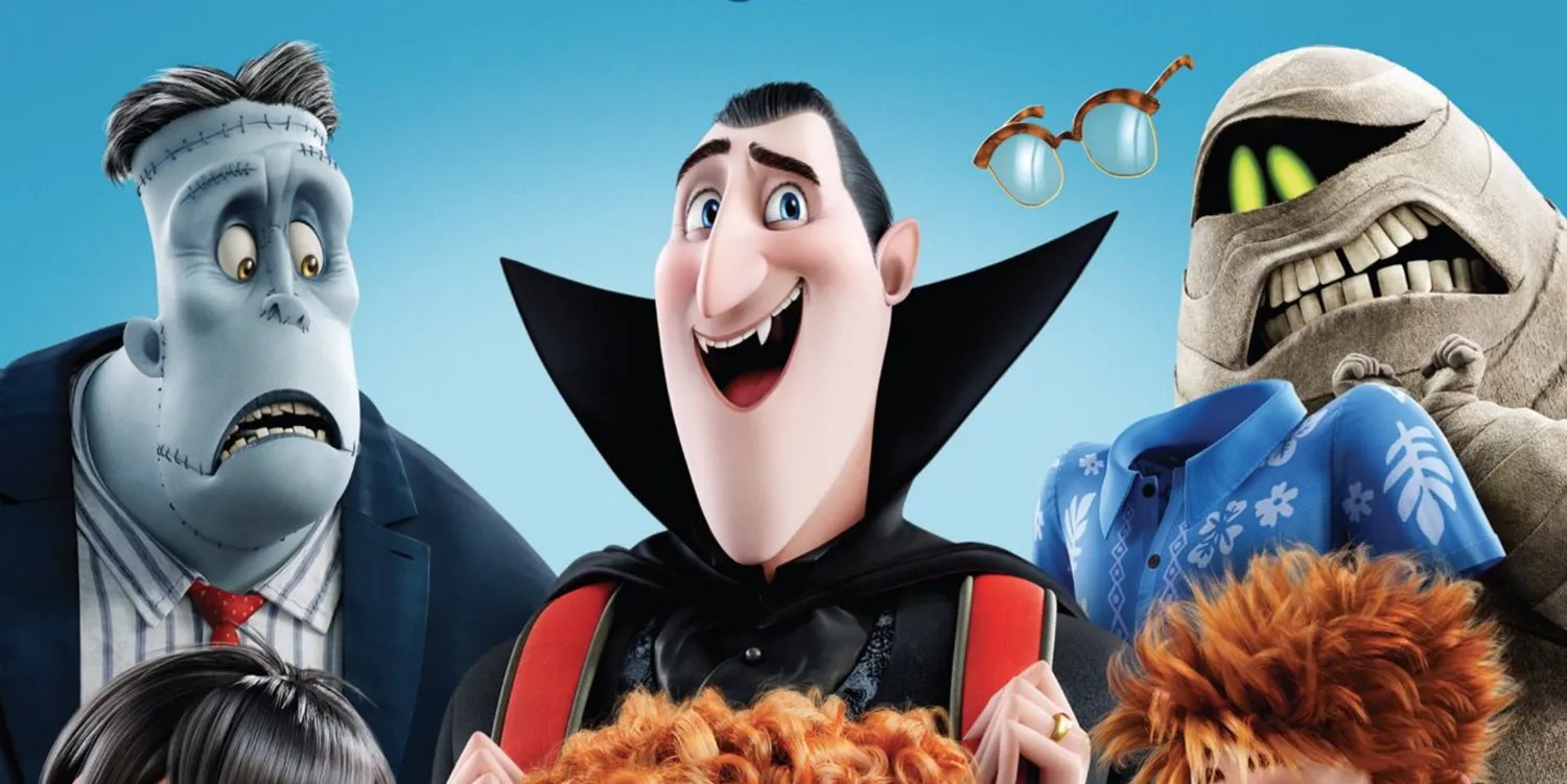 Hotel Transylvania 3 & Goosebumps 2 Get New Release Dates