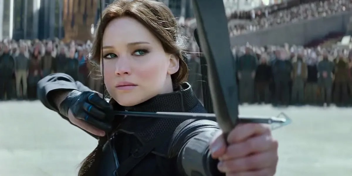 12 Movies That Inspired The Hunger Games ScreenRant