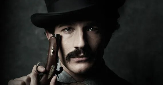 Inside 'Killing Lincoln' John Wilkes Booth, the Famed Actor History
