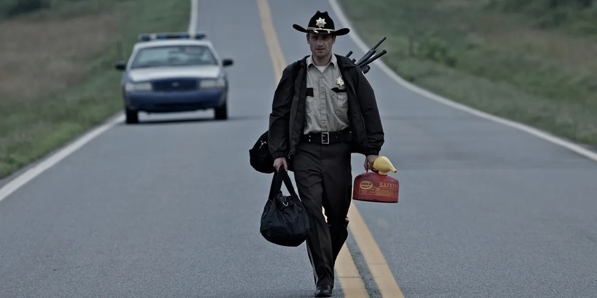 12 Best Episodes of The Walking Dead ScreenRant