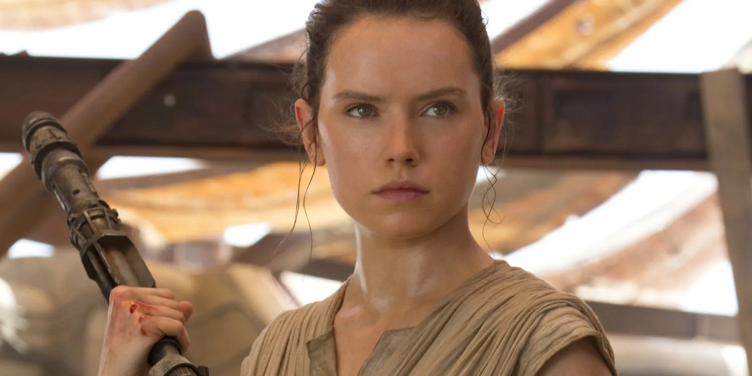 Every Daisy Ridley Movie Ranked (According To Rotten
