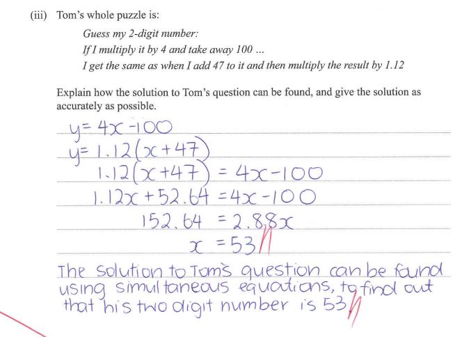 QUIZ Test yourself on previous NCEA exam questions Stuff.co.nz