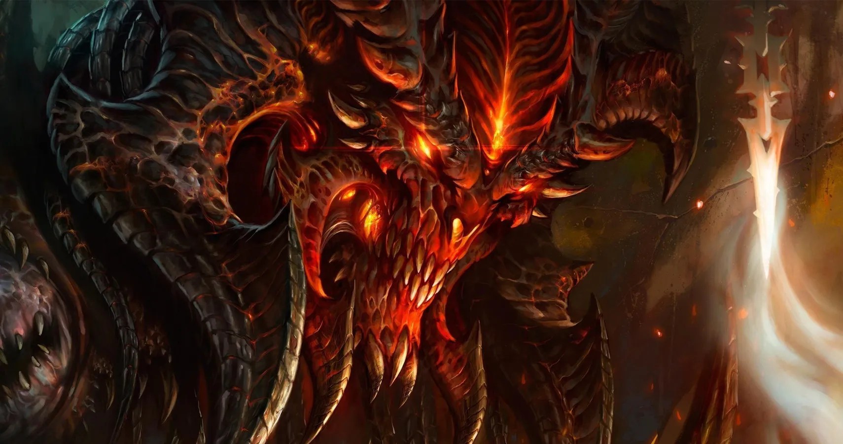 The 15 Most Powerful Enemies In Diablo 3 TheGamer