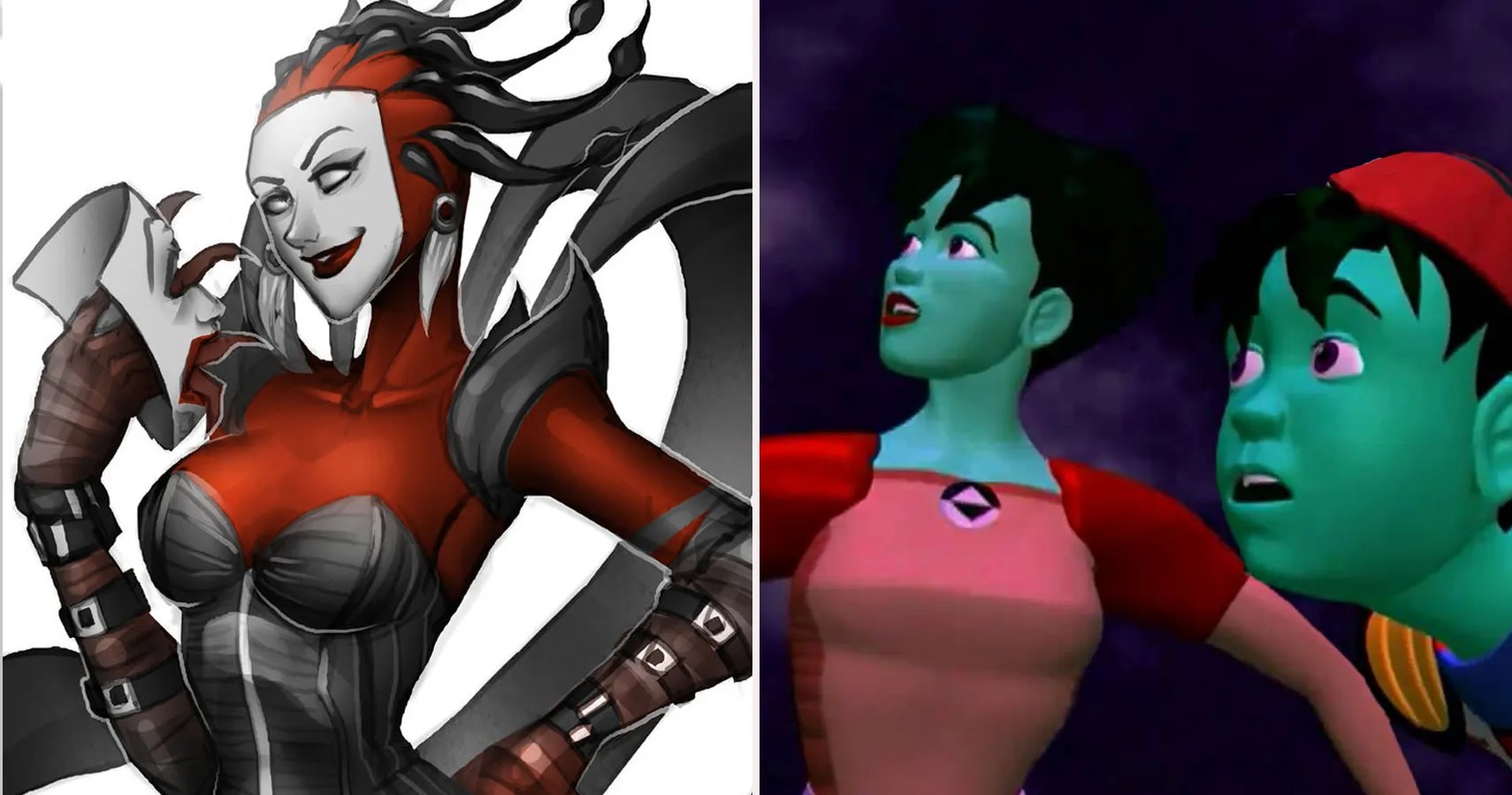 15 Shocking Things You Didn’t Know About ReBoot | TheGamer