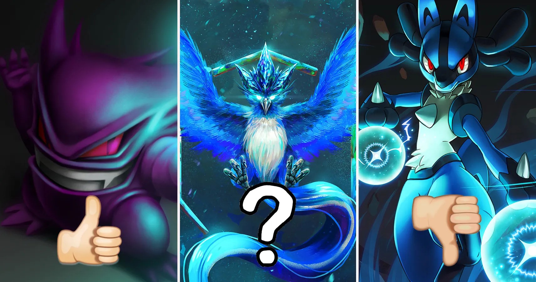 Pokémon 8 Elemental Types Only Pros Use (And 8 They