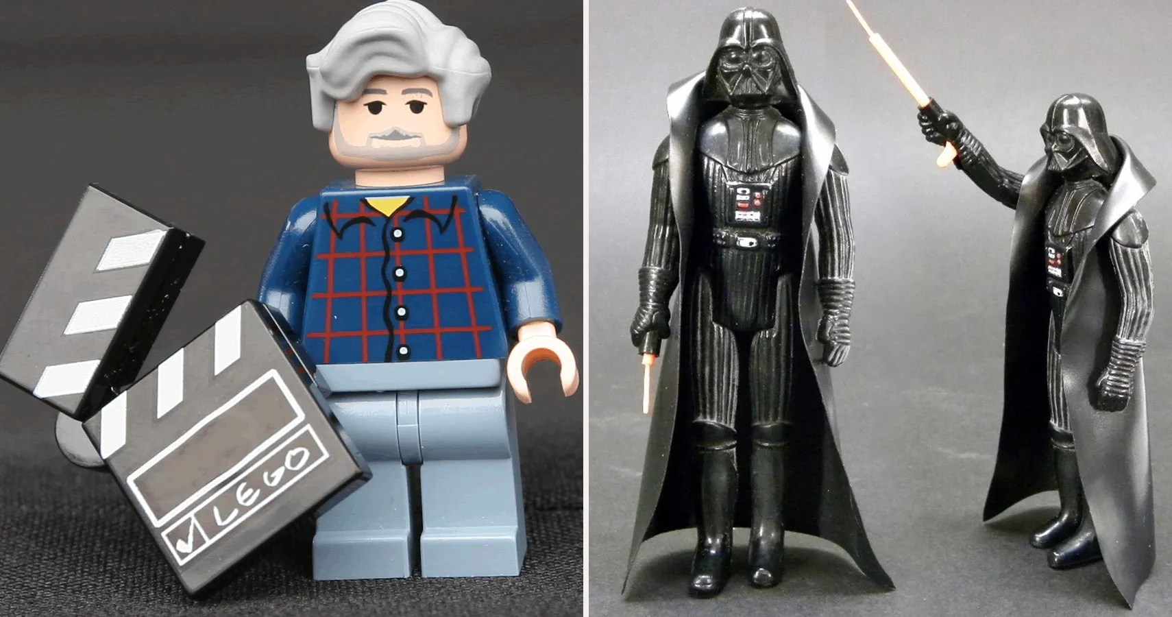 The 26 Rarest Star Wars Collectibles (And What They’re Worth)