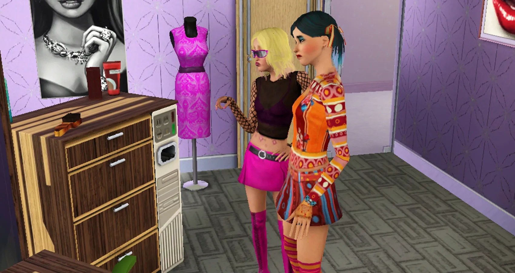 The 15 Best Sims 4 Careers, Ranked