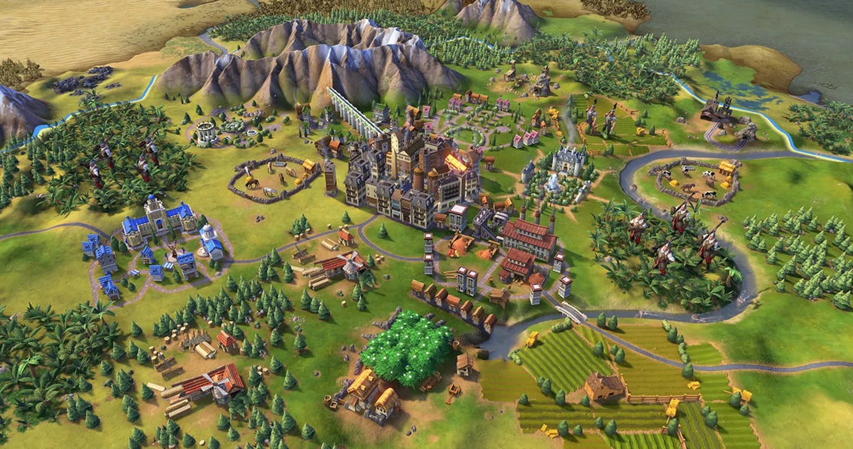 10 Best Mobile Strategy Games Out Right Now TheGamer