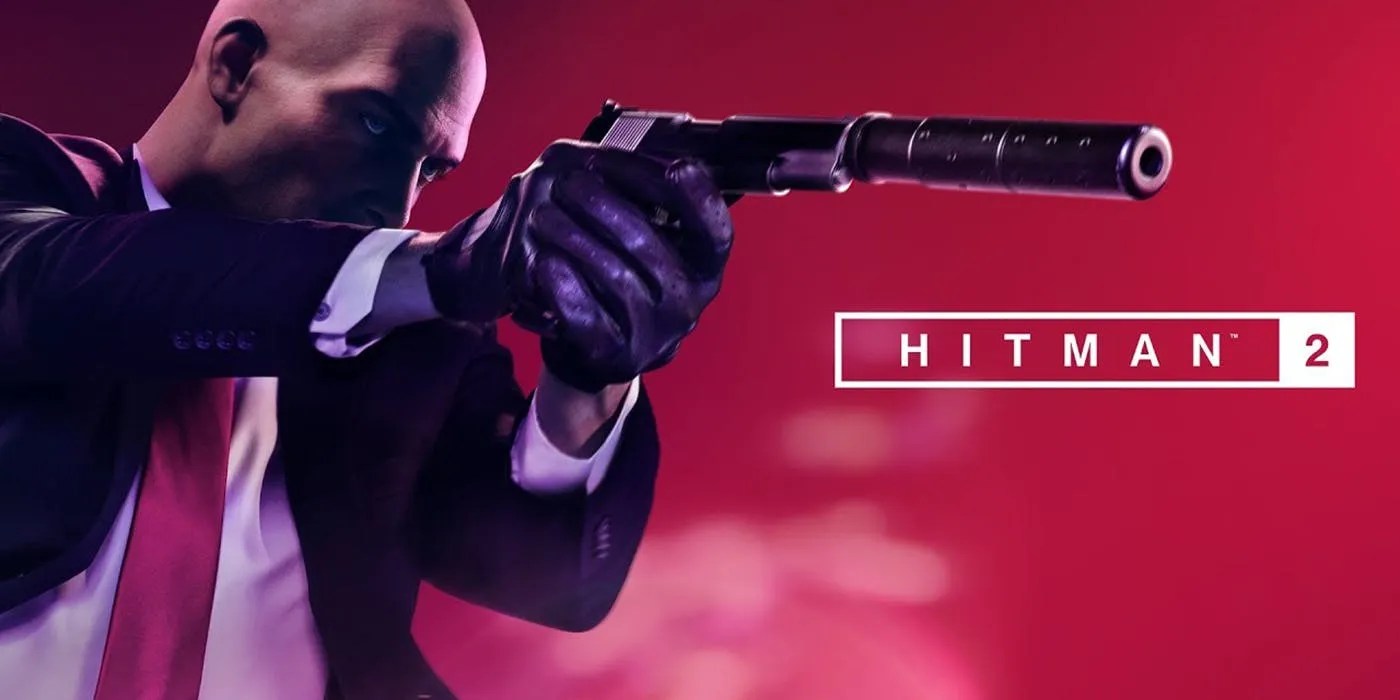 Hitman 2 The 5 Most Powerful Weapons (& 5 That Are Useless)