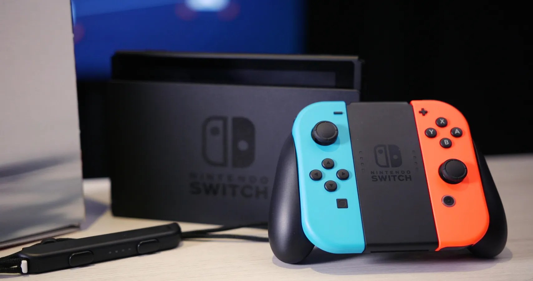 10 Features A Switch Pro Should Have TheGamer