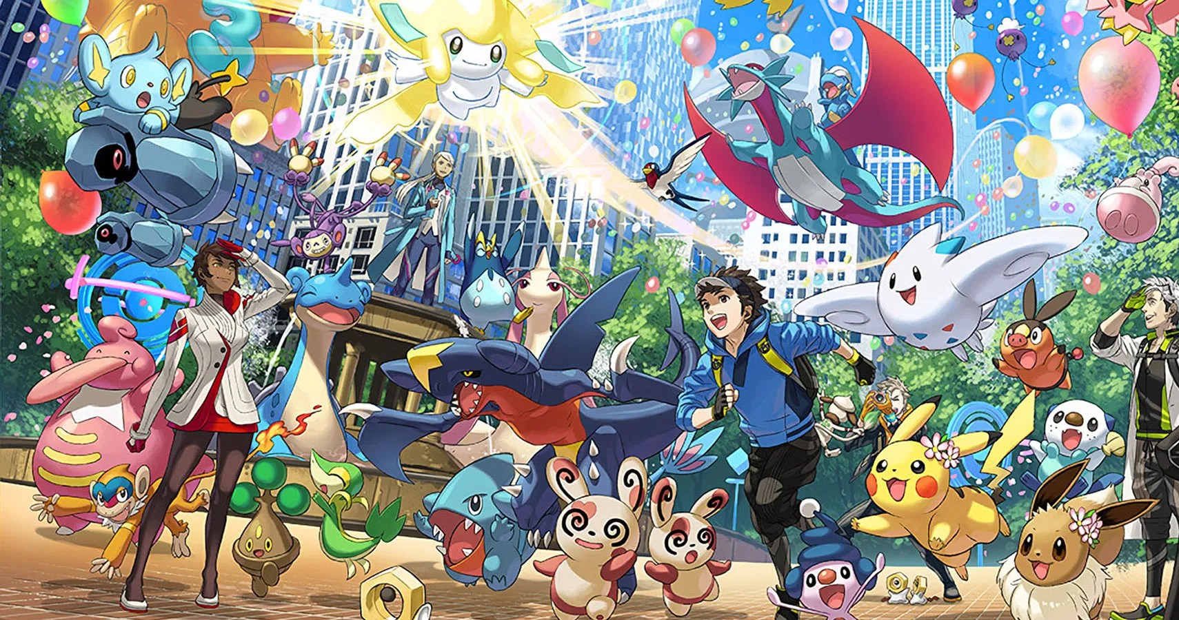 Explaining Pokémon's Strangest Resistances TheGamer
