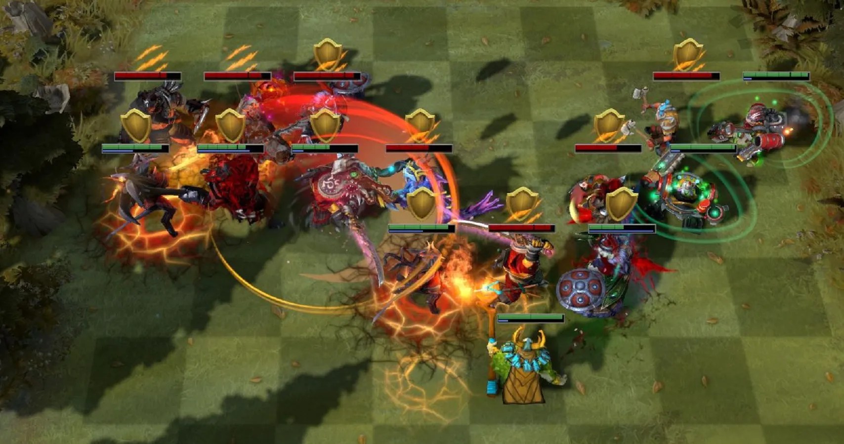 The Rise Of Autoplay In Mobile Games TheGamer