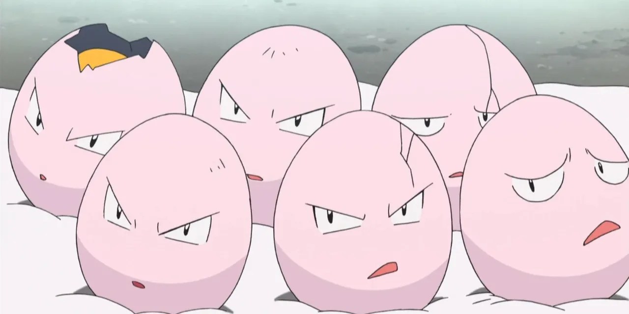 Pokémon 10 Bad Generation One Pokémon Designs Fans Let Slip By