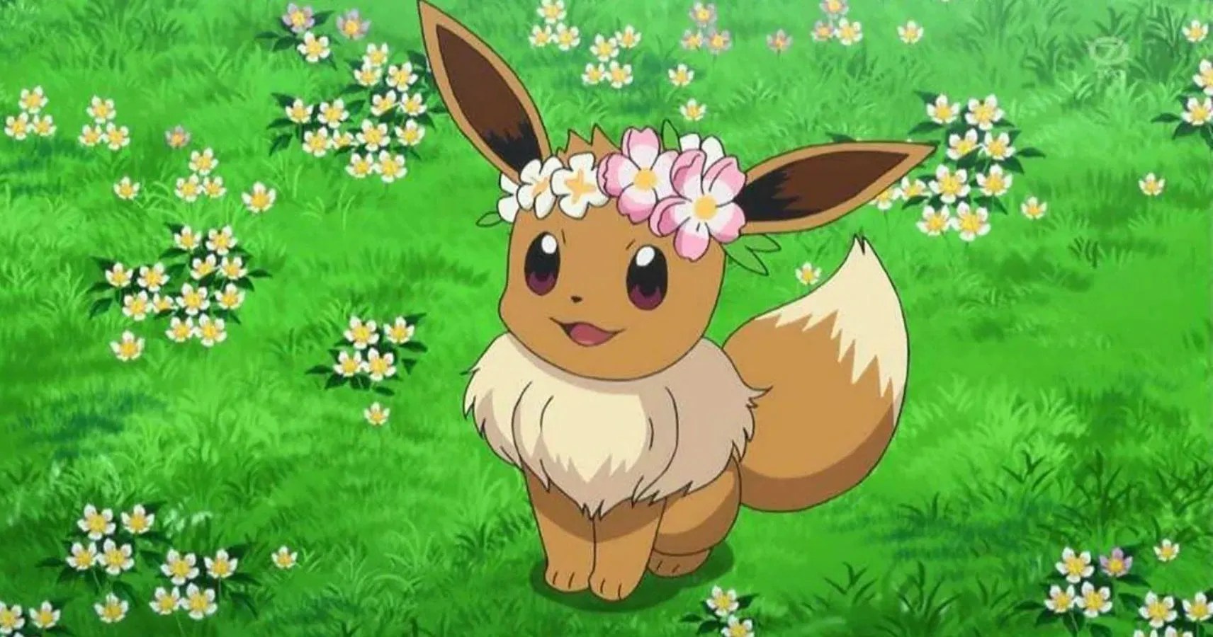 Pokémon GO September & October Field Research How To Catch Flower Eeevee