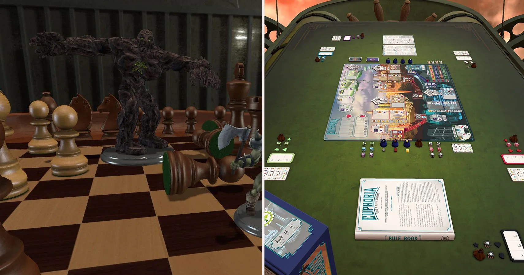 17 best Tabletop Simulator mods for popular board games Dicebreaker