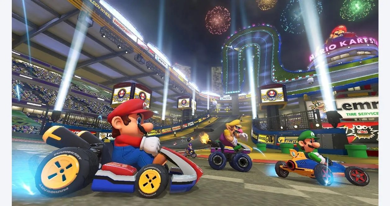 10 Best Mario Games Of The Decade, Ranked 10 Best Mario Games Of The Decade, Ranked