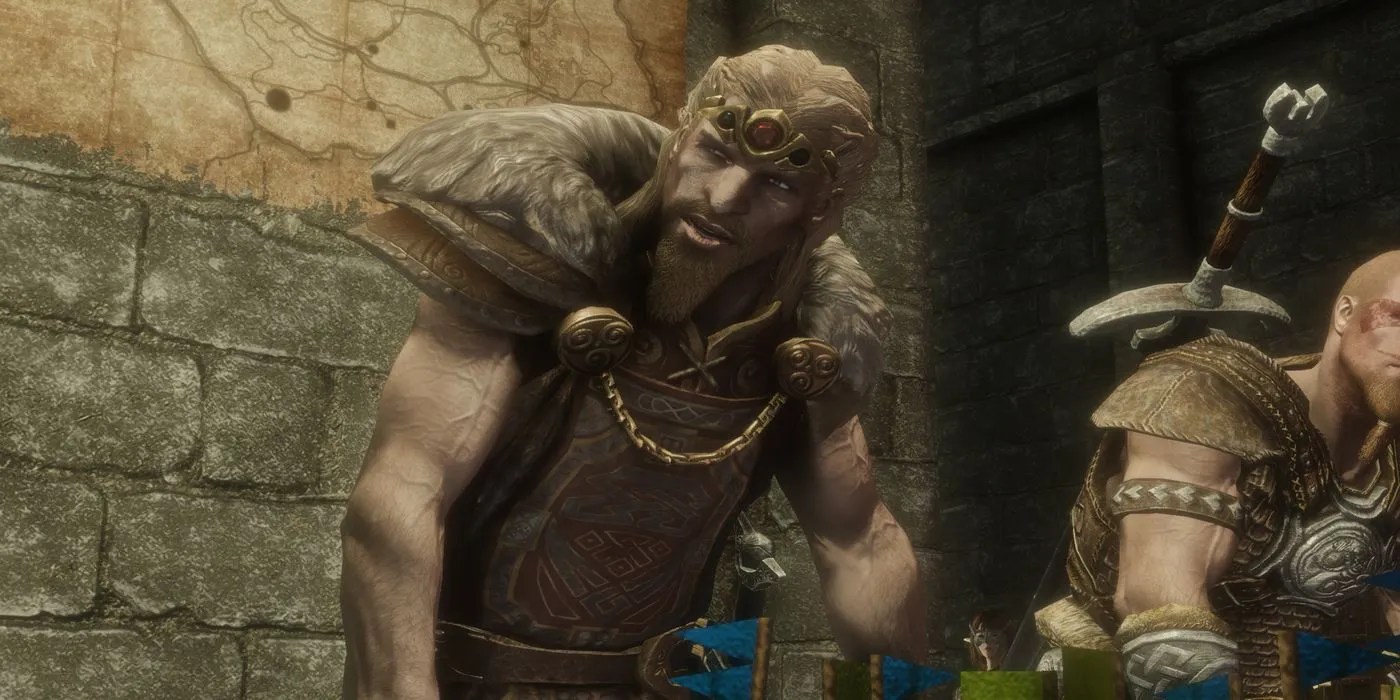 Skyrim Whiterun Guide Merchants, Loot, Quests, & More