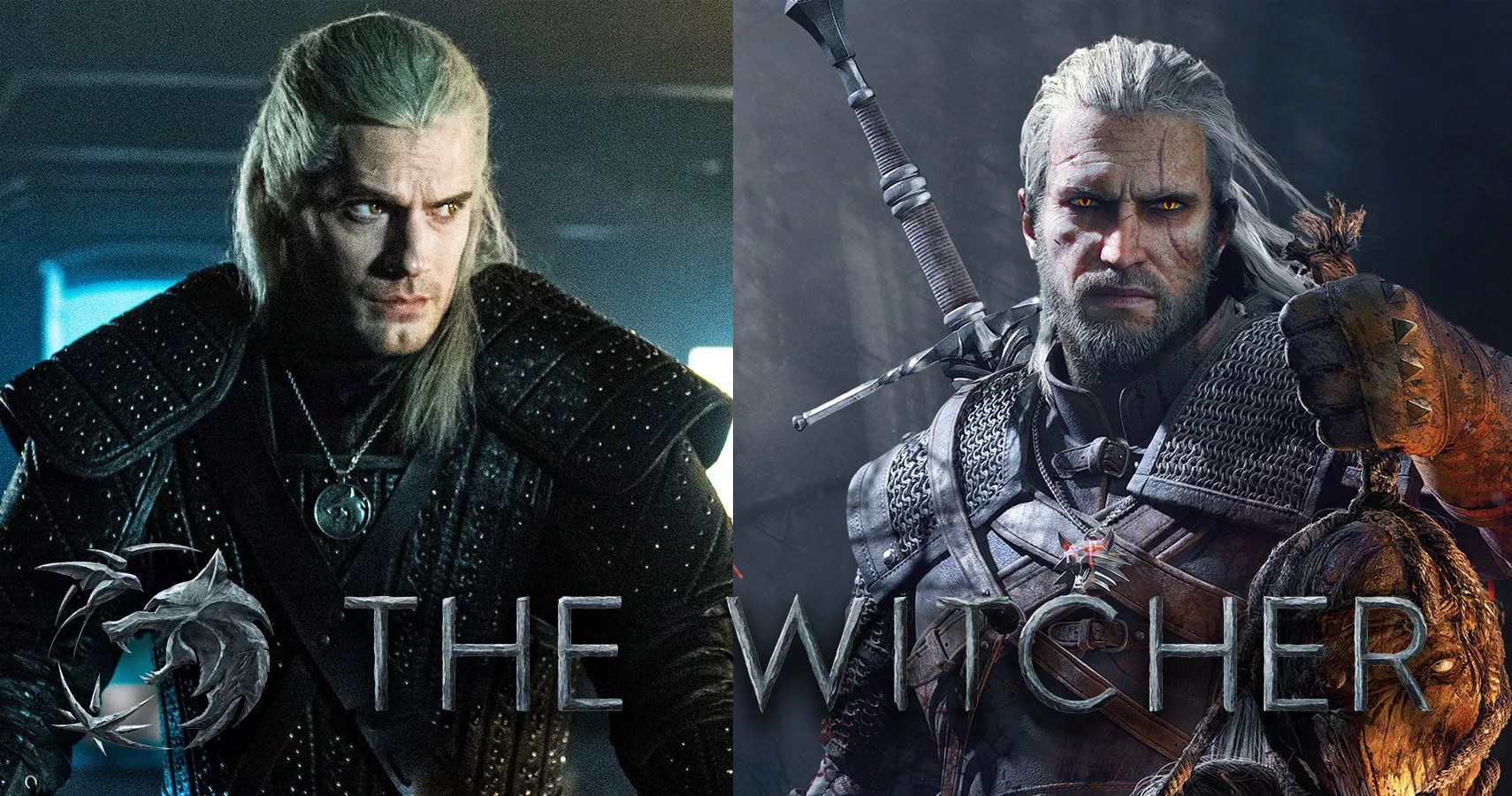 Netflix’s The Witcher Series Is Drawing Players Back To The Witcher 3
