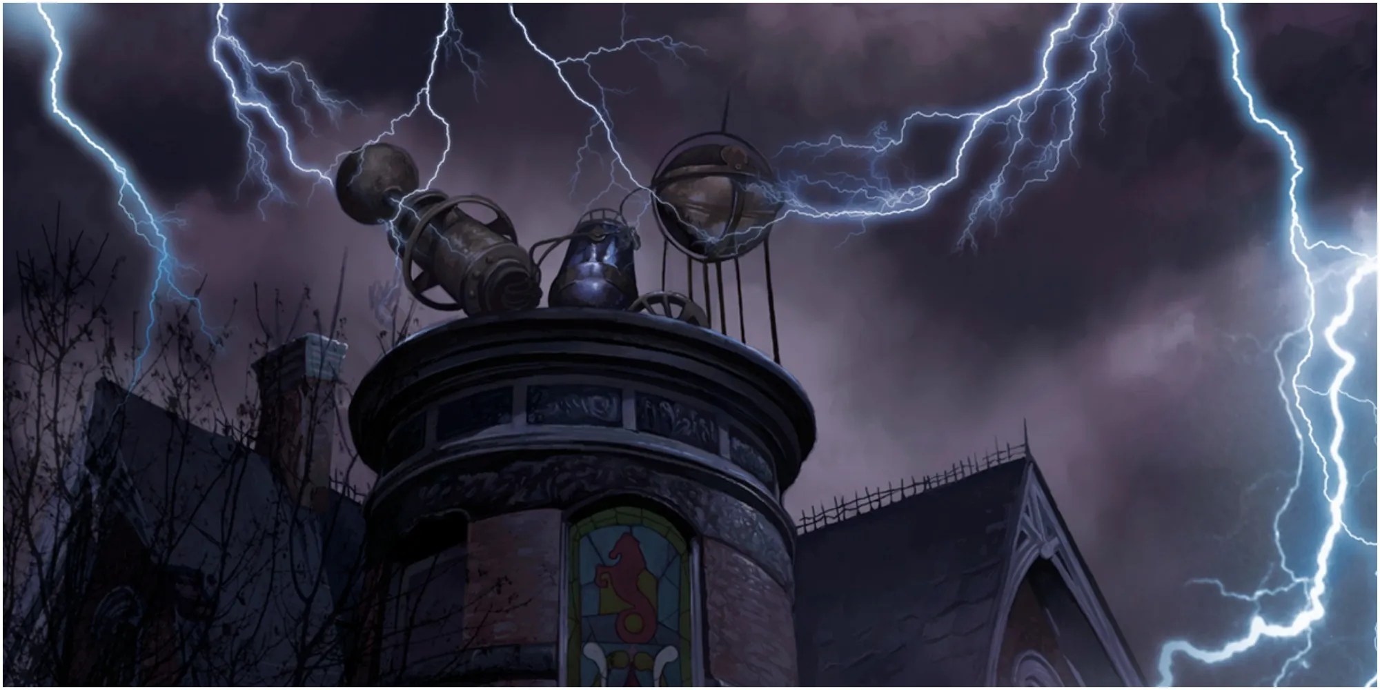 Top Ten Strongest Cards For a Zombie Tribal Commander Deck Game