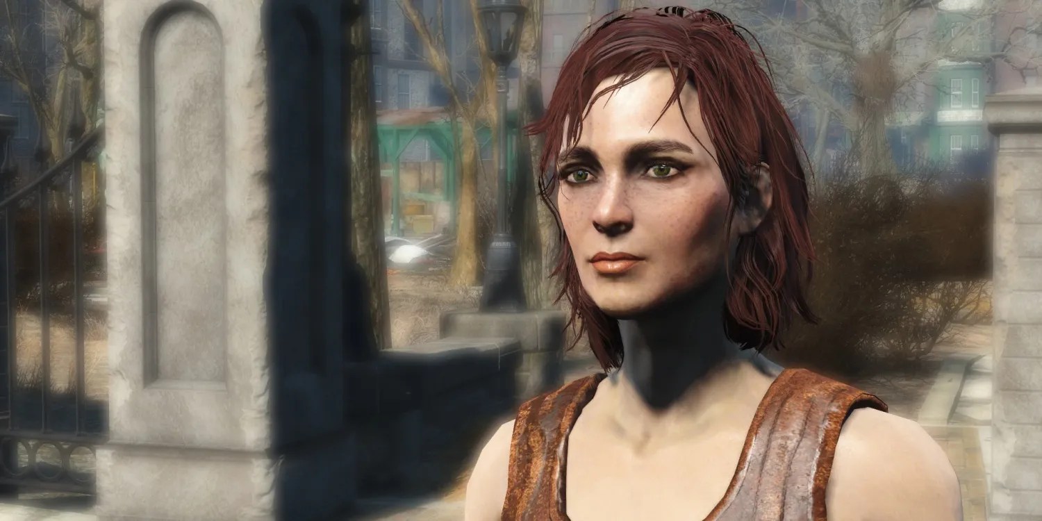 Fallout 4 Every Companion Ranked (& How To Recruit Them)