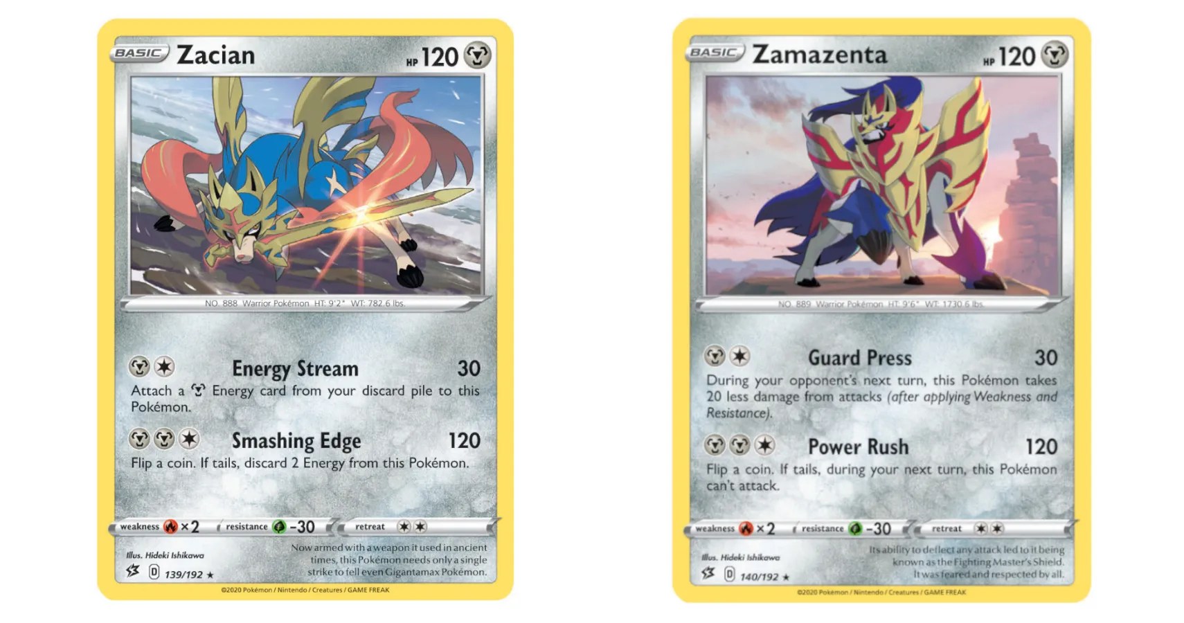 Pokémon TCG Everything We Know About Rebel Clash