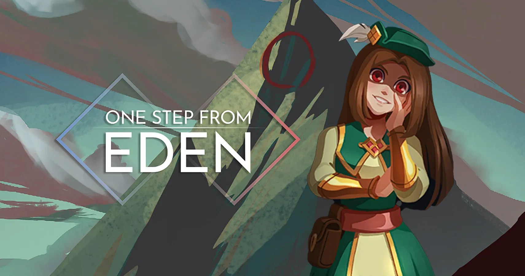 How To Unlock The Shopkeeper In One Step From Eden TheGamer