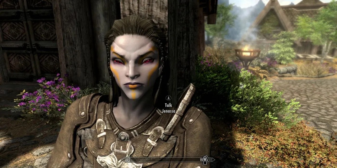 Skyrim Whiterun Guide Merchants, Loot, Quests, & More