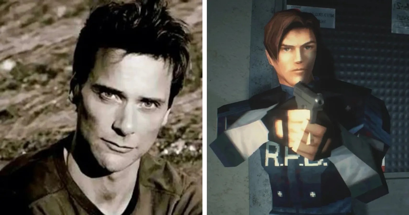 The Original Voice Of Resident Evil's Leon Kennedy Has Passed Away