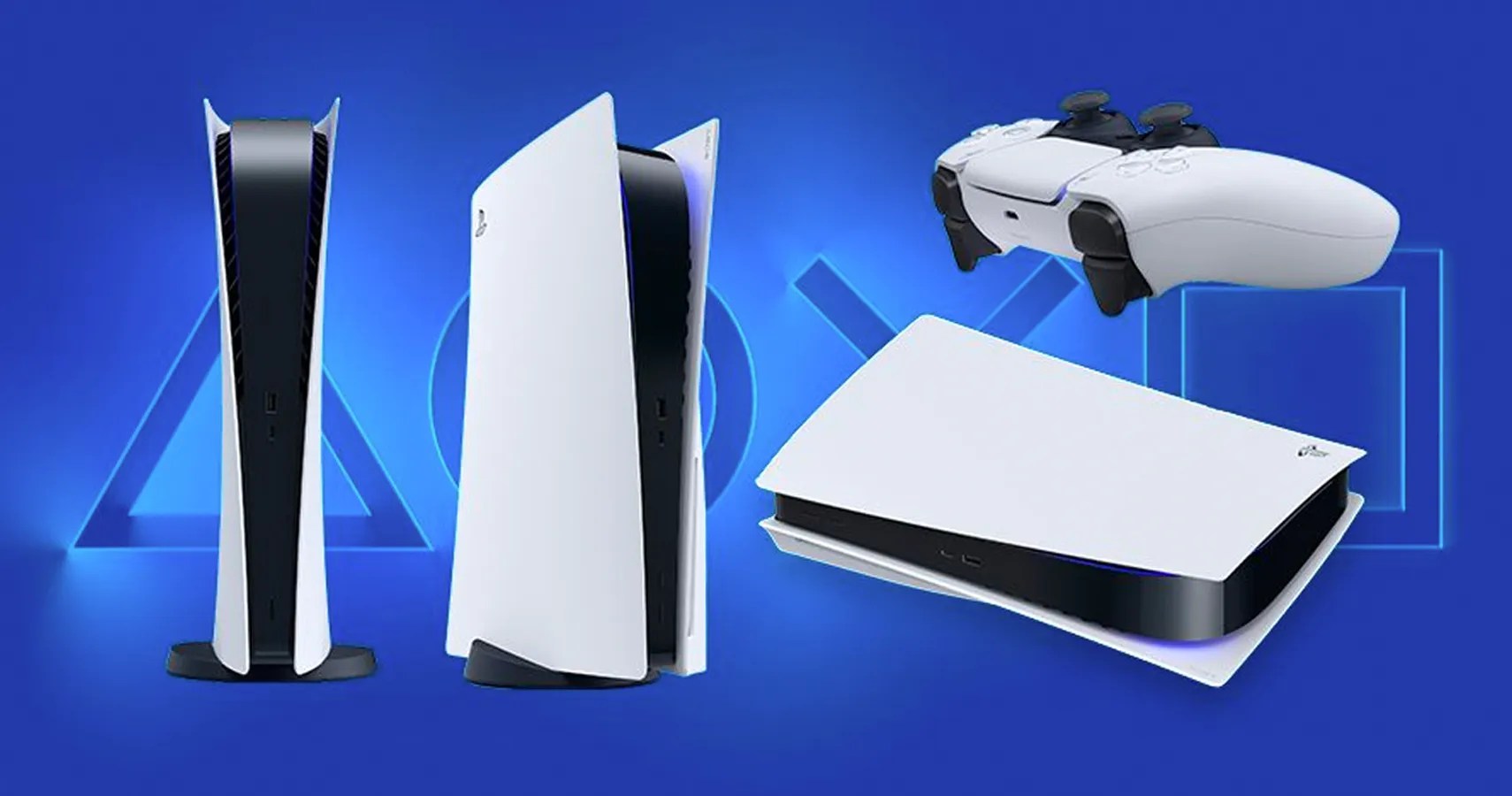 You Can PreOrder A PS5 In Walmart Stores On 9/22