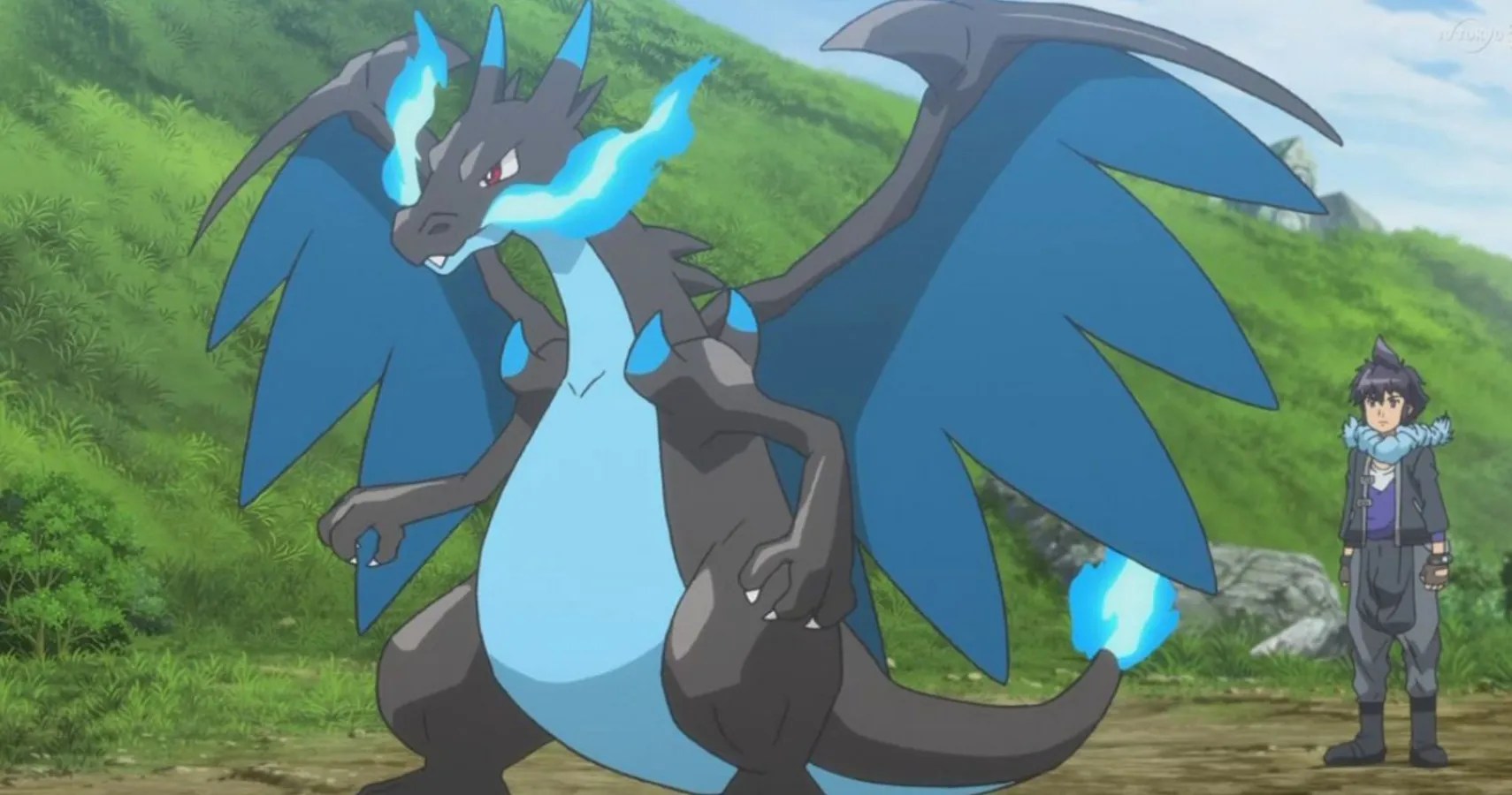 Pokémon GO Mega Charizard X Guide — Best Counters, Movesets, And More