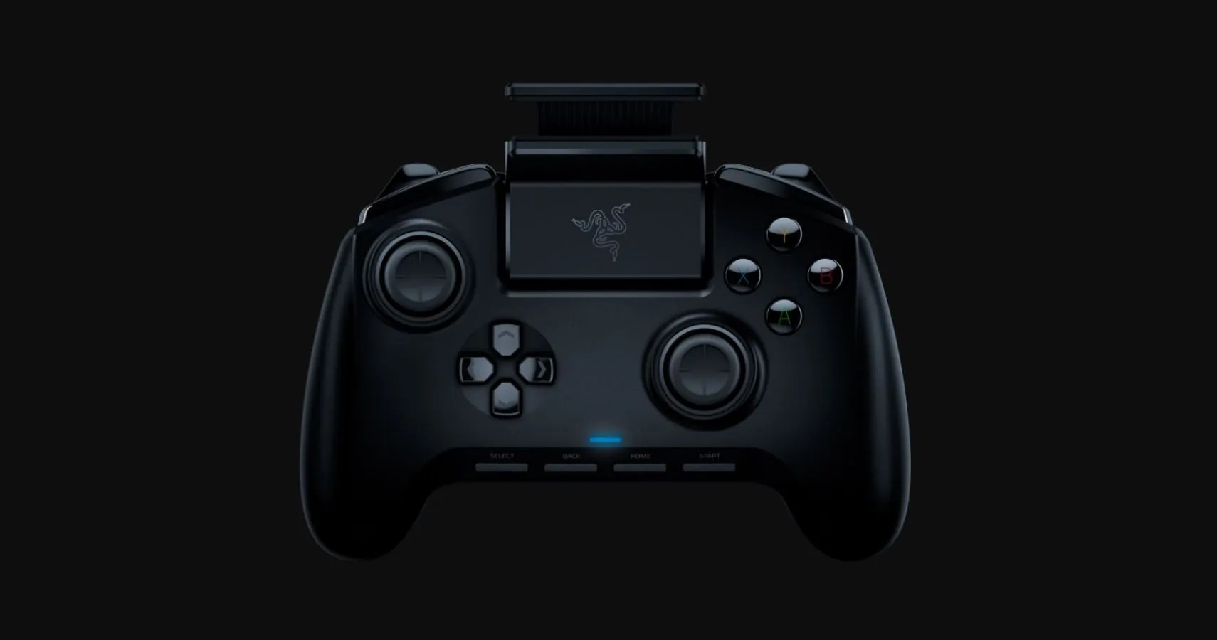 Razer Raiju Mobile Review Elite Gaming On The Go TheGamer