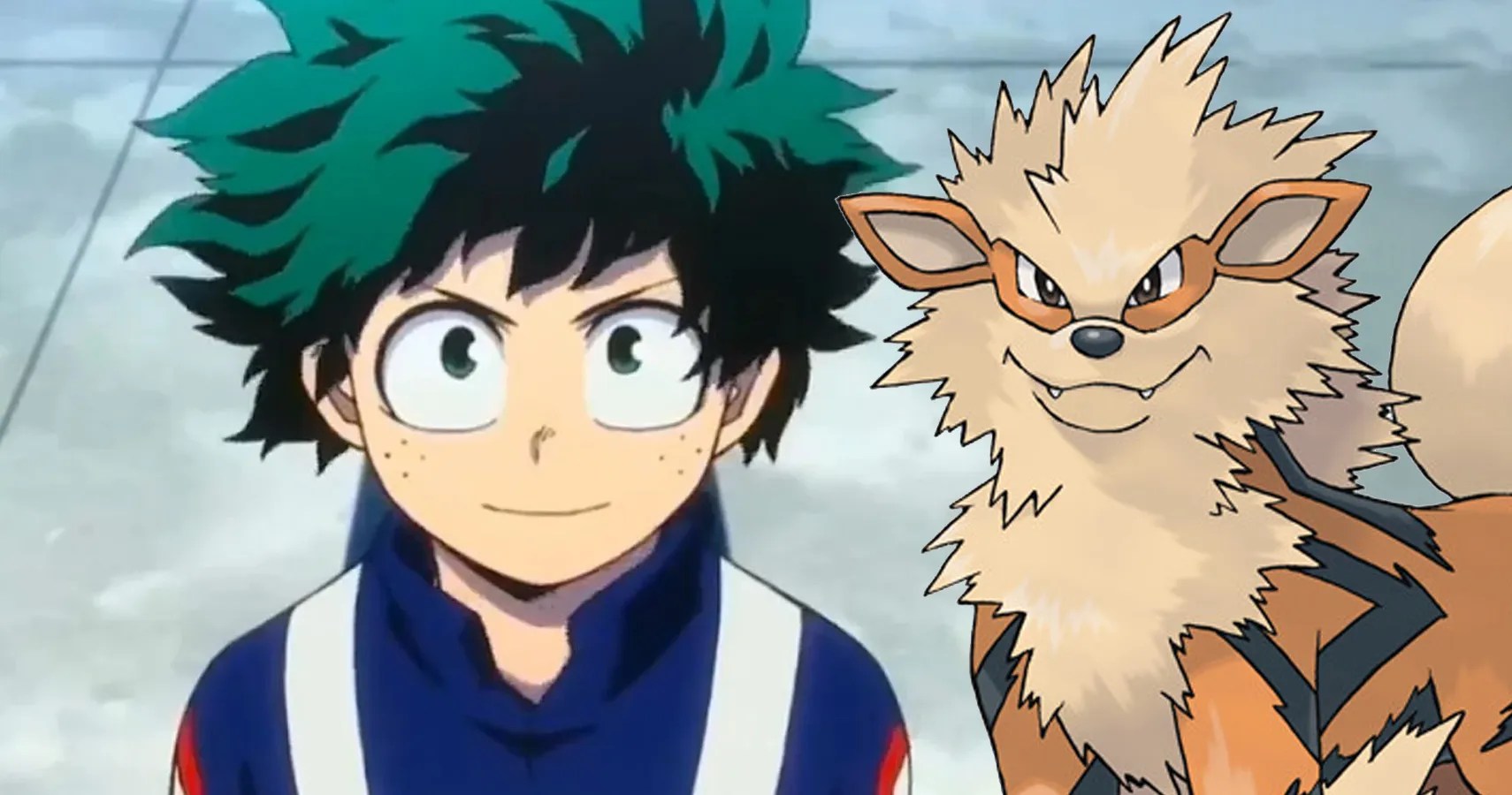 10 Pokemon That Are Perfect My Hero Academia Sidekicks
