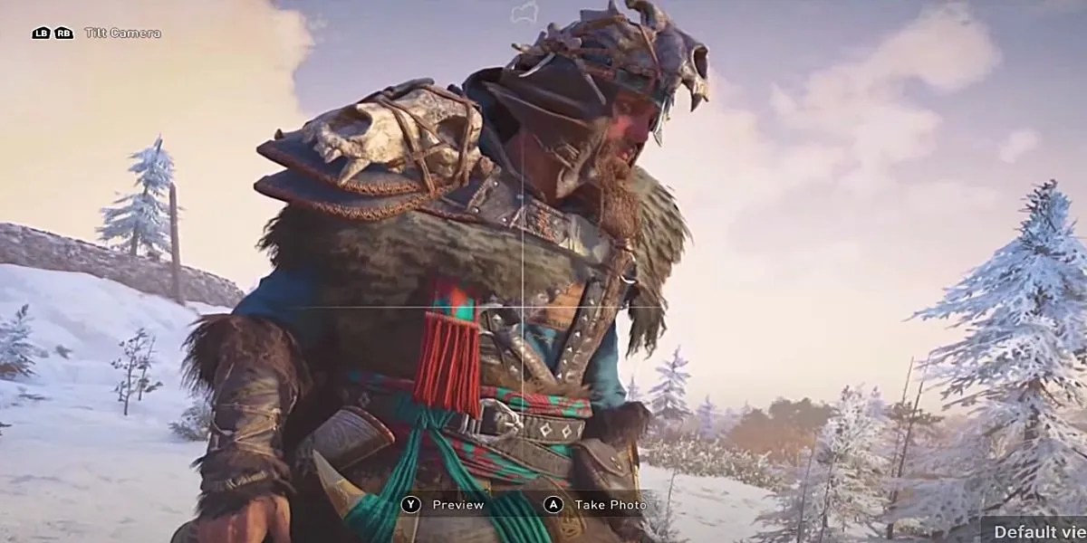 The 10 Best Armors In Assassin's Creed Valhalla