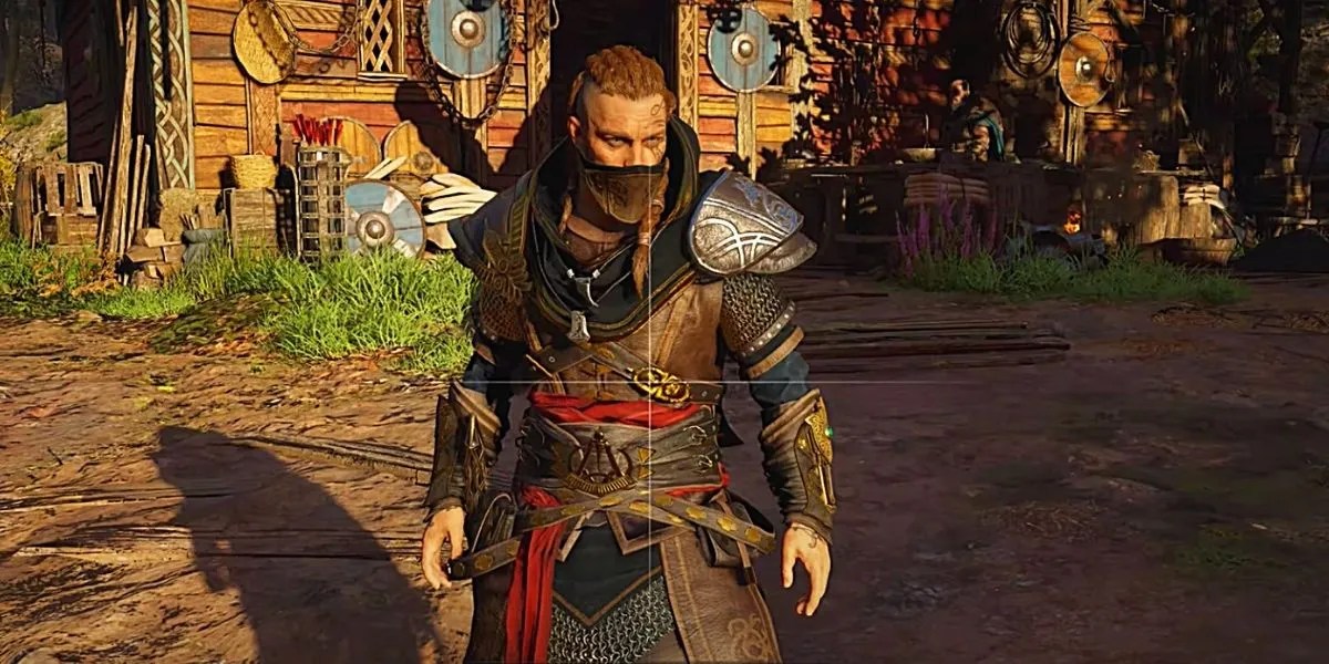The 10 Best Armors In Assassin's Creed Valhalla