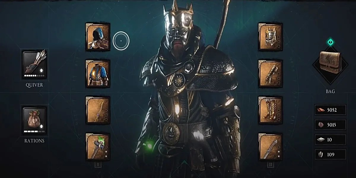 The 10 Best Armors In Assassin's Creed Valhalla