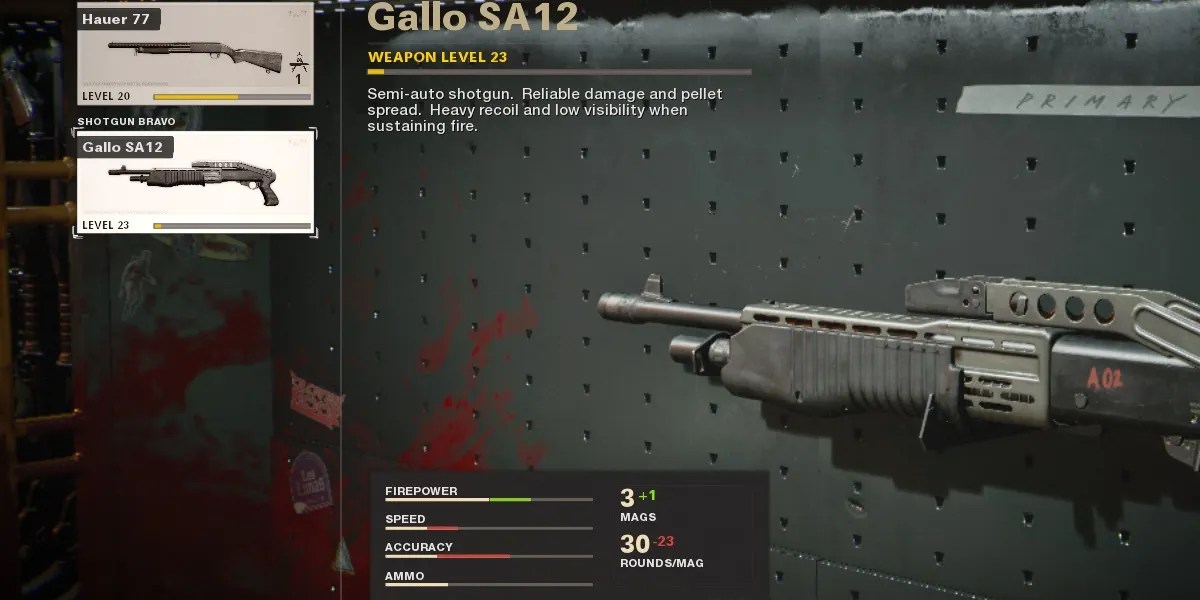 Black Ops Cold War Zombies The 5 Best Guns (& 5 Of The Worst) Muscat