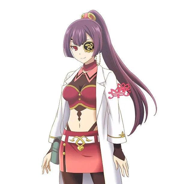 New Rune Factory 5 Romance Options And Townspeople Revealed