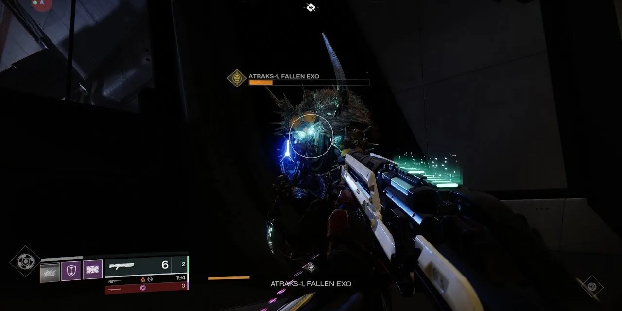 Destiny 2 Beyond Light Where To Find Every Exo Stranger Log (And 5