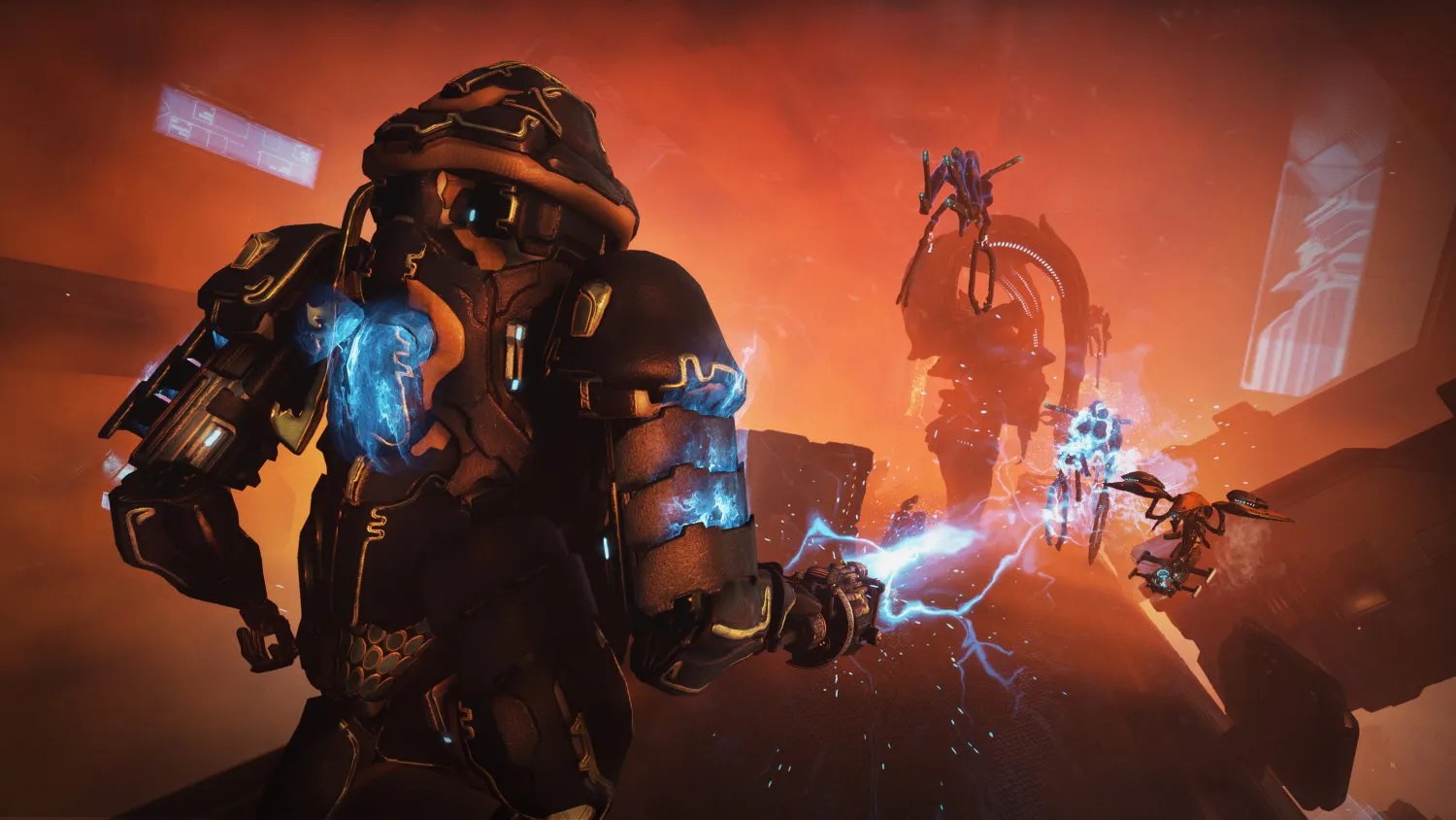 Warframe Operation Orphix Venom Guide