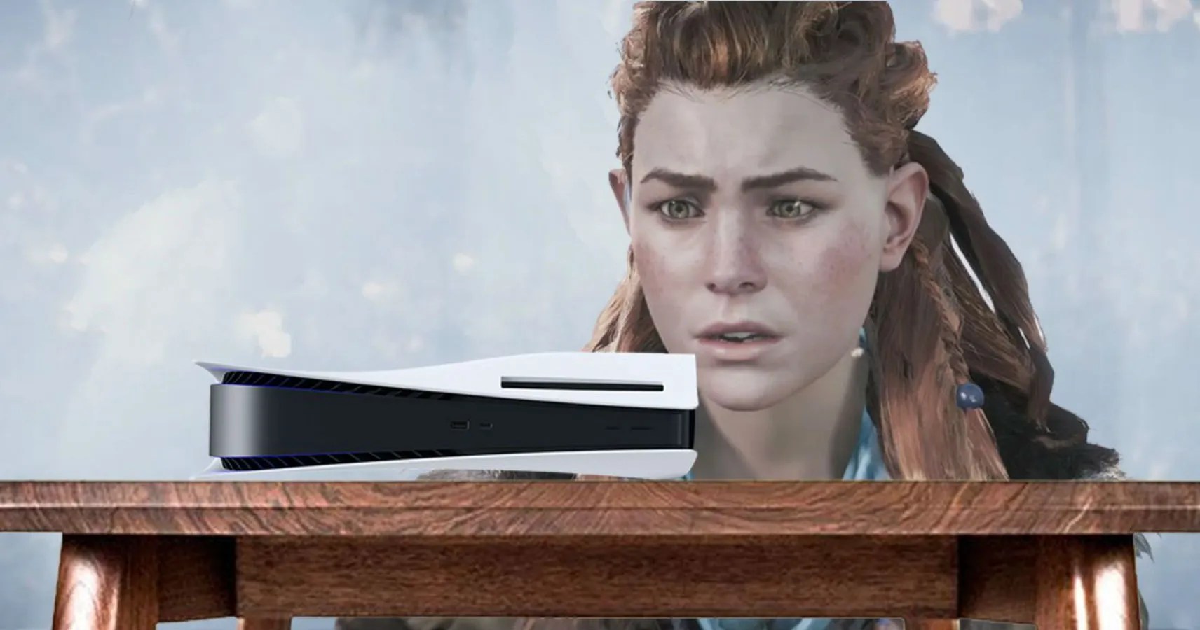 Umm, Why Is This PlayStation Exec's PS5 Upside Down? TheGamer