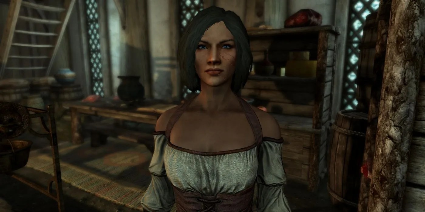Skyrim Whiterun Guide Merchants, Loot, Quests, & More