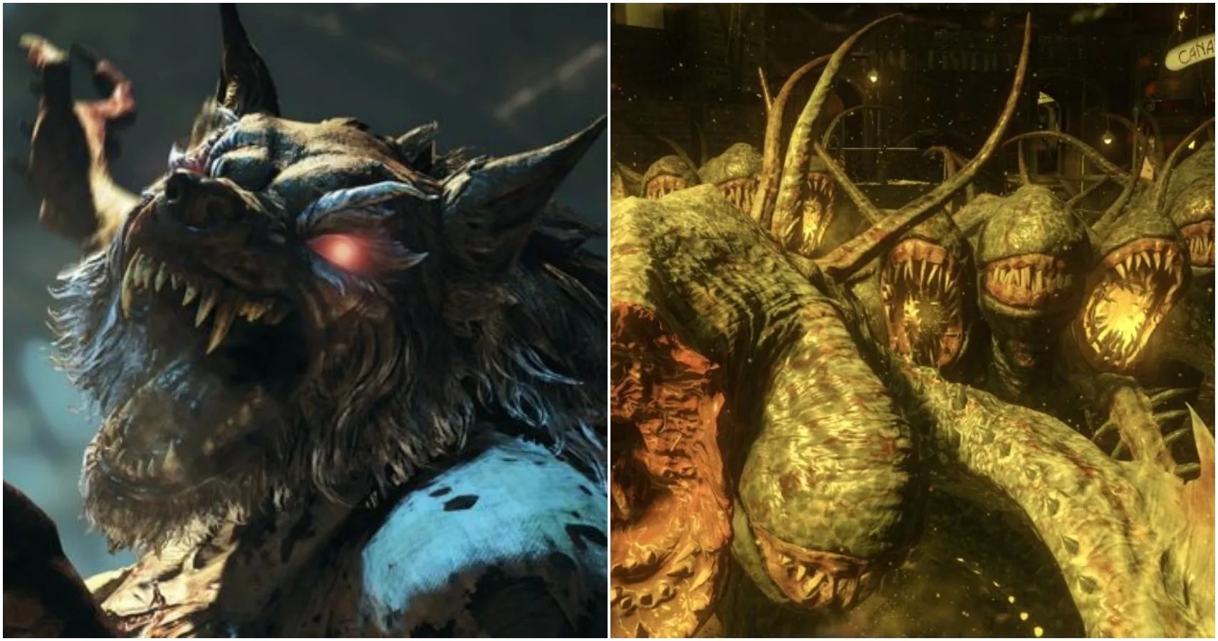Black Ops Cold War Zombies 5 Boss Zombies That Need To Return (And 5