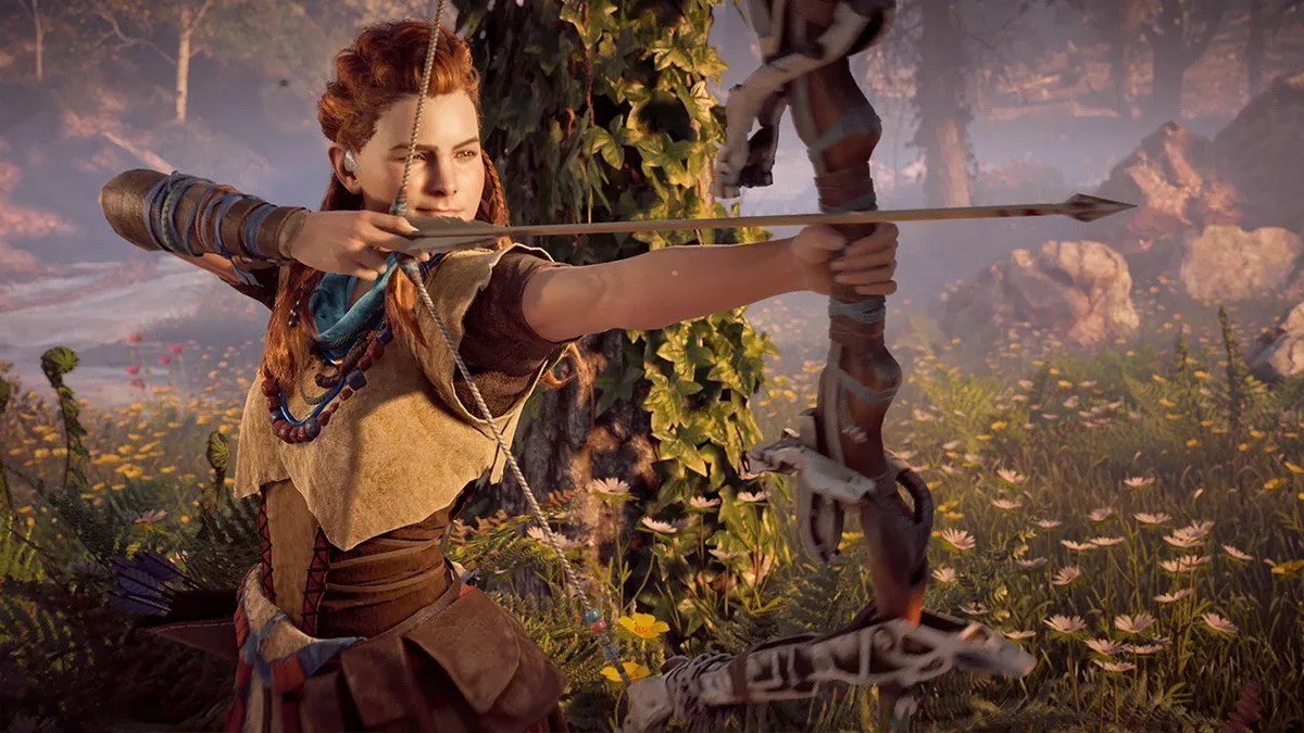 Best Games To Play If Bow And Arrows Are Your Weapon Of Choice Muscat