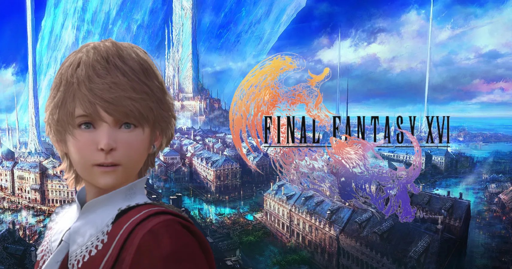 Final Fantasy 16 Everything We Know About Joshua TheGamer