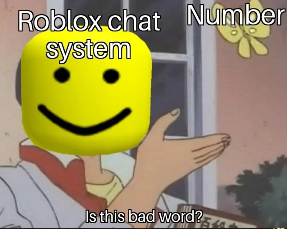 Roblox 10 Memes That Will Leave You CryLaughing TheGamer