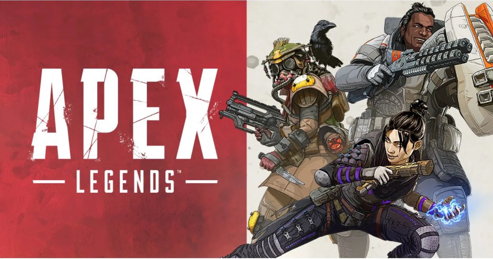 Apex Legends Teams Up With Dark Horse For New Comic Series
